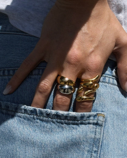 Electric Ring