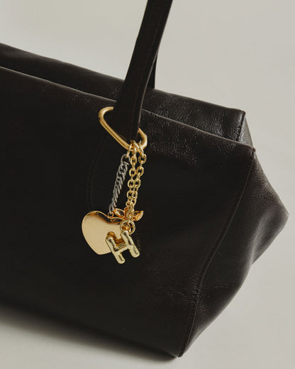 Melrose Bag Charm