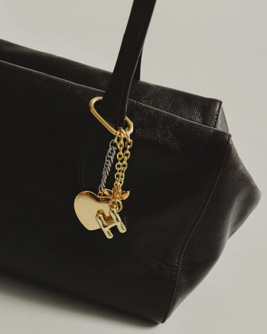 Melrose Bag Charm
