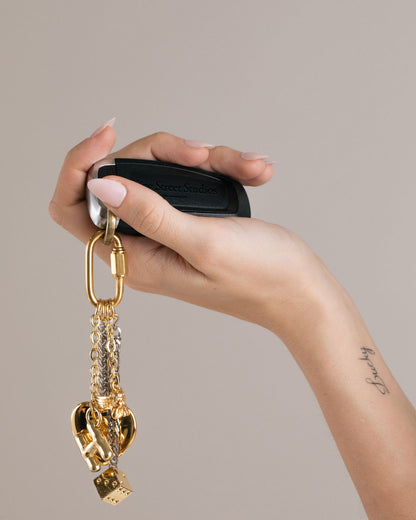 Melrose Bag Charm