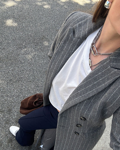 Mercer Necklace