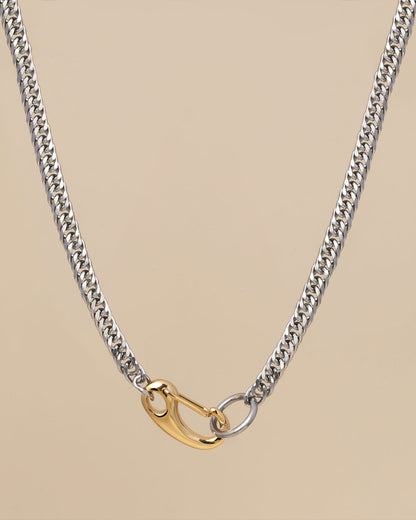 Mini Mulberry Necklace