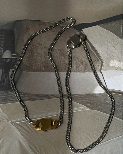 Montana Necklace