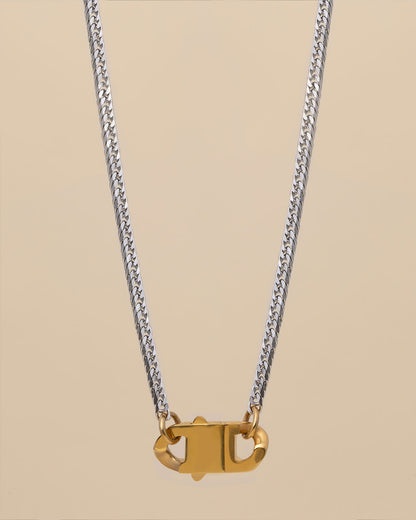 Montana Necklace