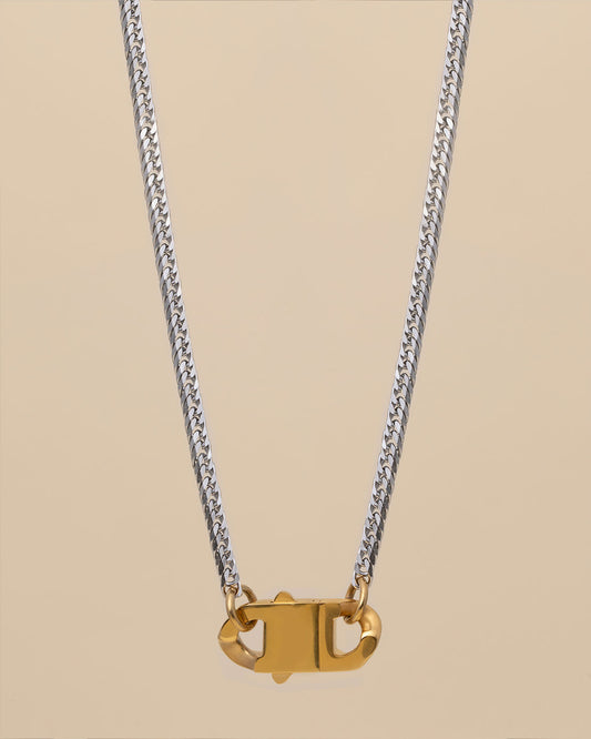 Montana Necklace