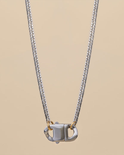 Montana Necklace