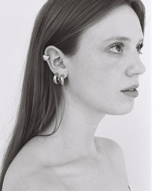 Oxford Earrings
