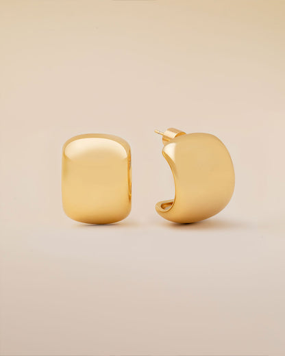 Prince Earrings