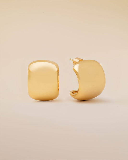 Prince Earrings